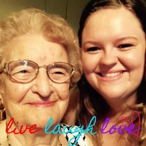 Meet your Posher, Ann-marie